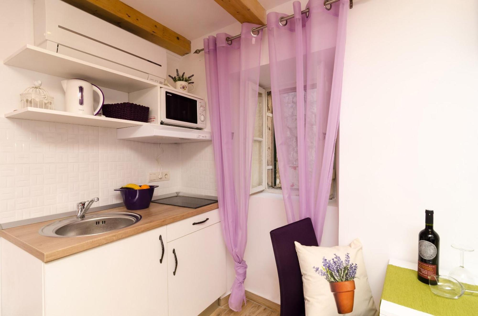 Lavender Garden Apartments Dubrovnik Exterior photo